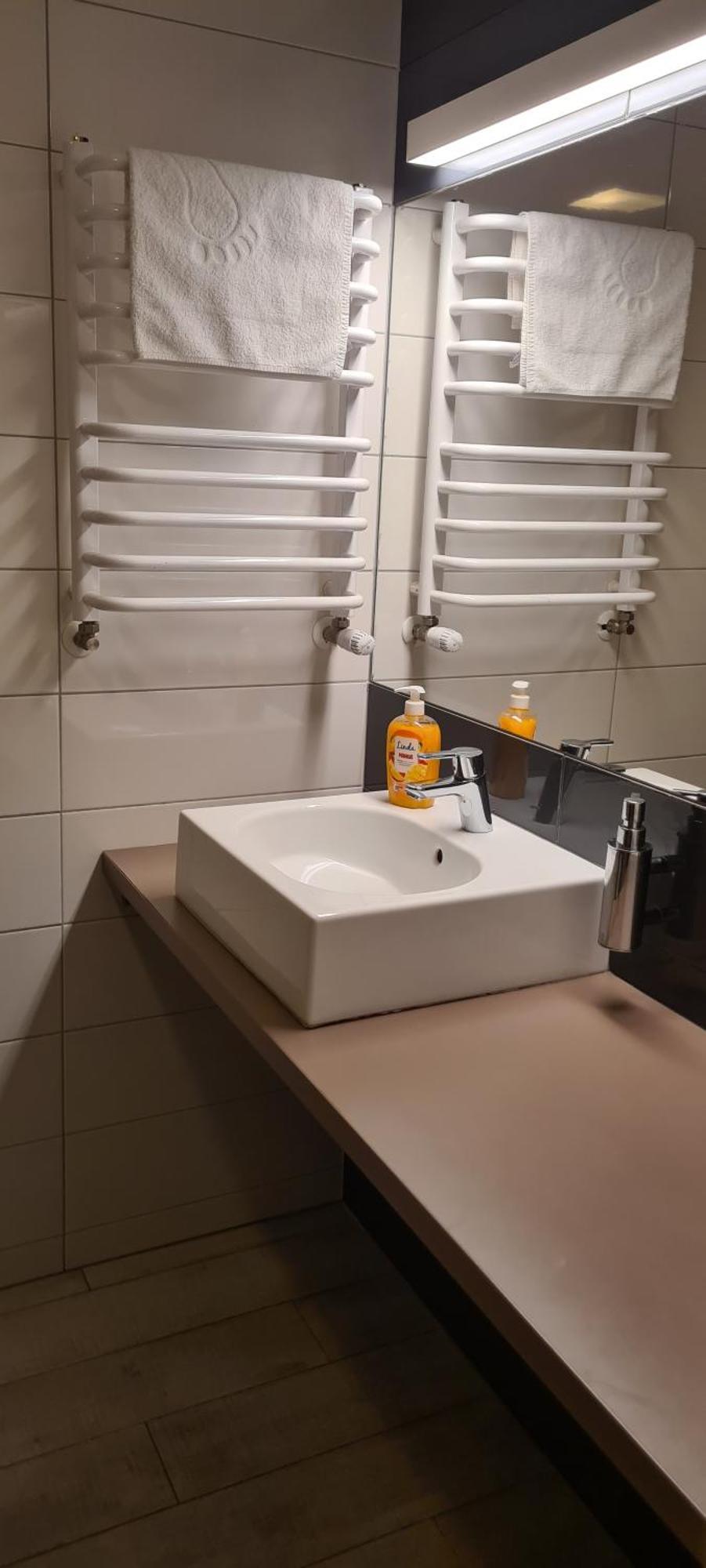 Apartamenty Czarna Gora Is 8 Heudorf Exterior foto
